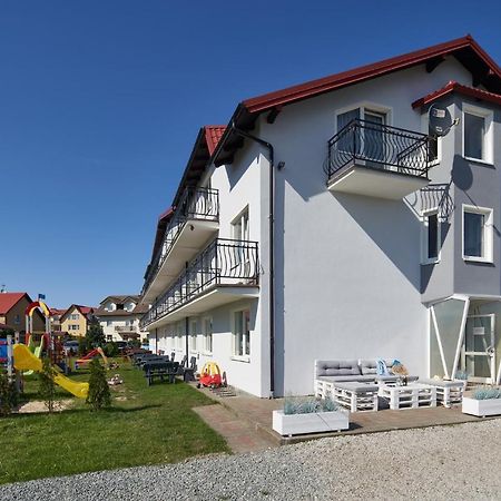 Dworek Karwia U Ewy Wiosenna 10 Exterior photo