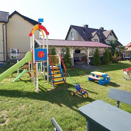 Dworek Karwia U Ewy Wiosenna 10 Exterior photo