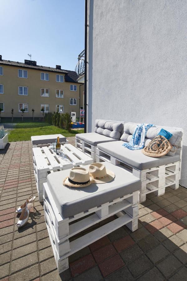 Dworek Karwia U Ewy Wiosenna 10 Exterior photo